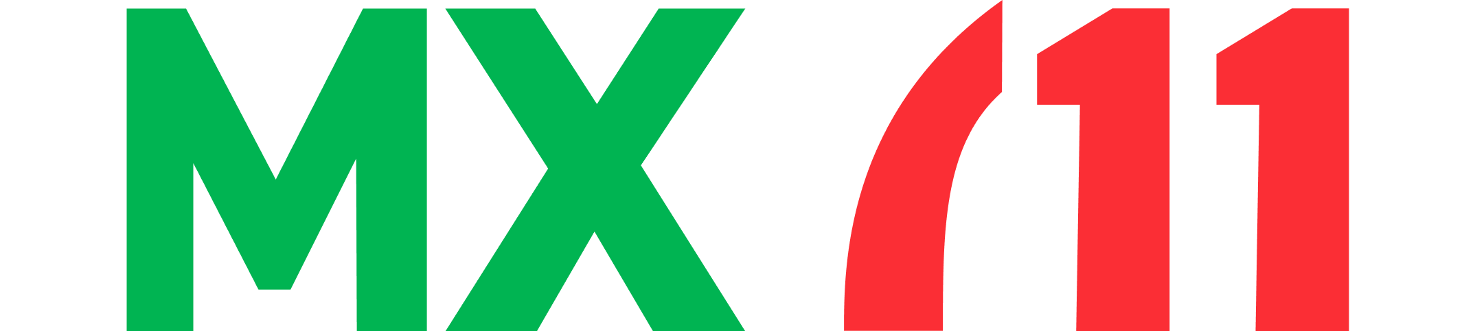 711 MX Casino Logo